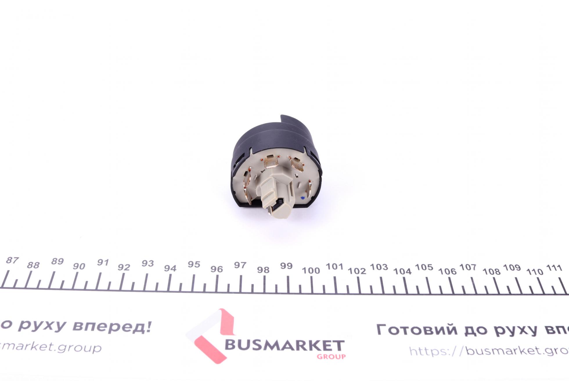 3861 FEBI BILSTEIN